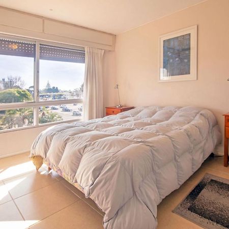 Oceana Suites Bora Bora Apartments Punta del Este Exteriör bild