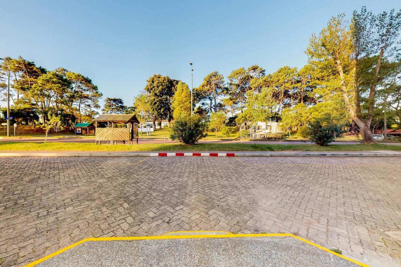 Oceana Suites Bora Bora Apartments Punta del Este Exteriör bild