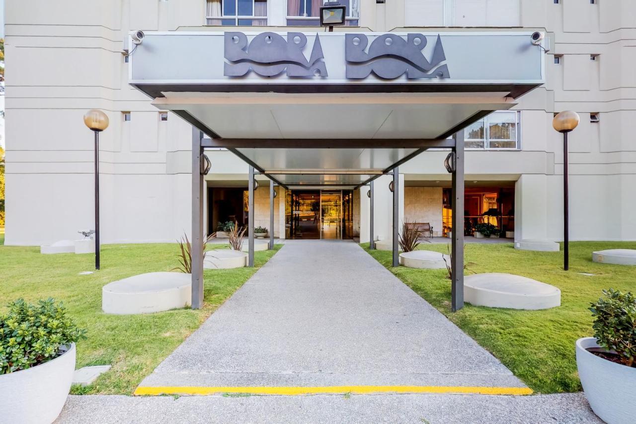 Oceana Suites Bora Bora Apartments Punta del Este Exteriör bild