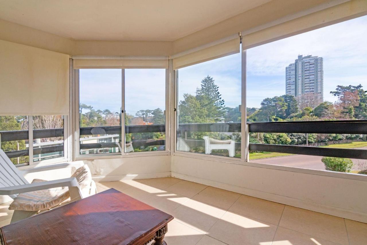 Oceana Suites Bora Bora Apartments Punta del Este Exteriör bild
