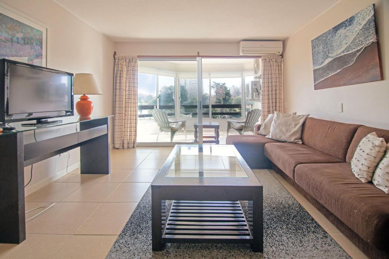 Oceana Suites Bora Bora Apartments Punta del Este Exteriör bild